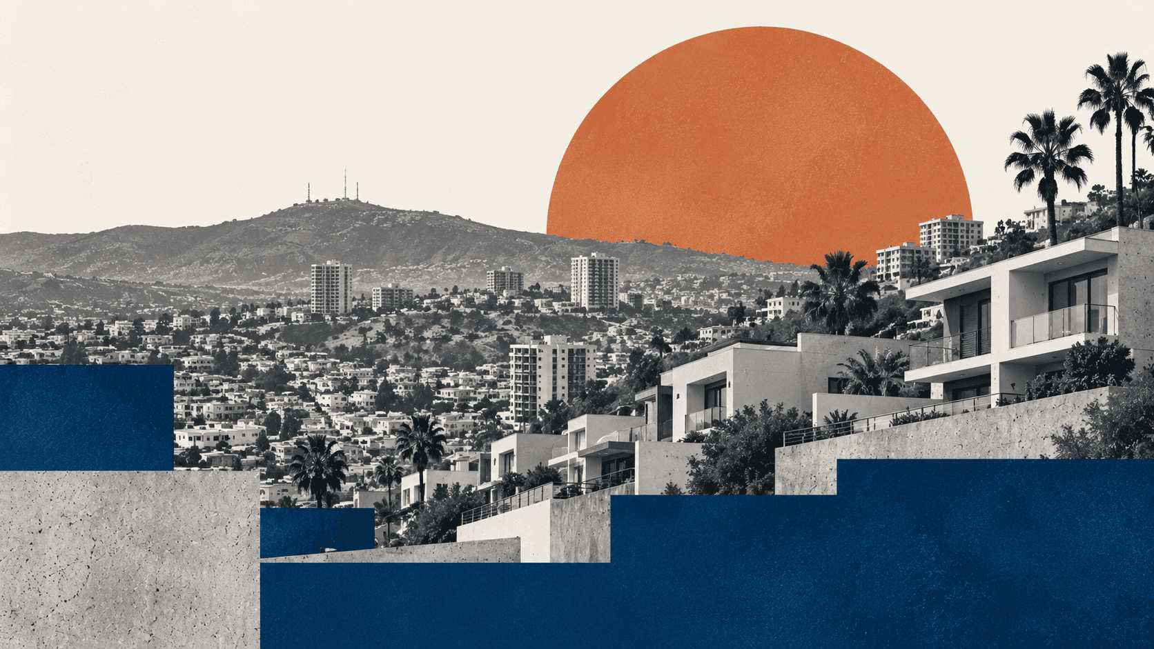 Imagen editorial para Tijuana reporta apreciación anual de 8.6% en vivienda con crédito hipotecario