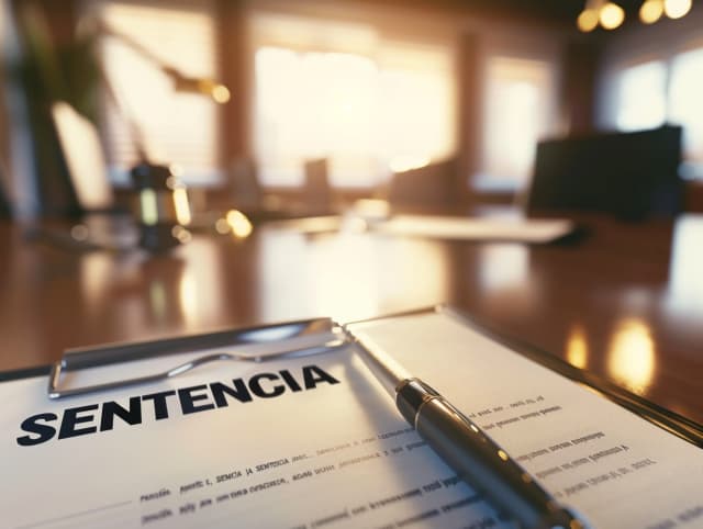 Imagen de un terreno en venta